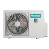 Сплит-система Hisense AS-10UW4SVETG107G / AS-10UW4SVETG107W